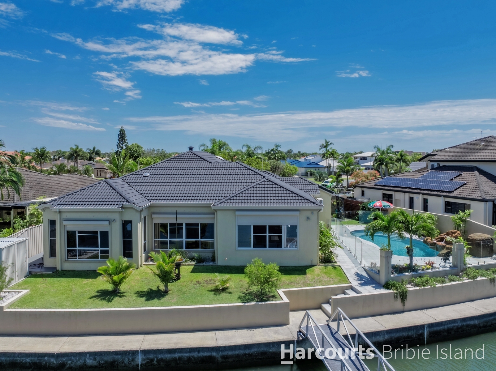25 BASS CT, Banksia Beach, Moreton Bay Region, 0房, 0浴, House