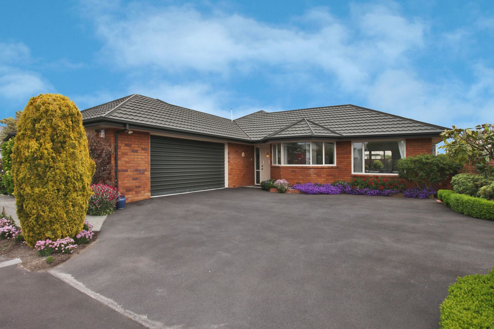 21 Autumn Place, Mairehau, Christchurch City, 3 Bedrooms, 1 Bathrooms