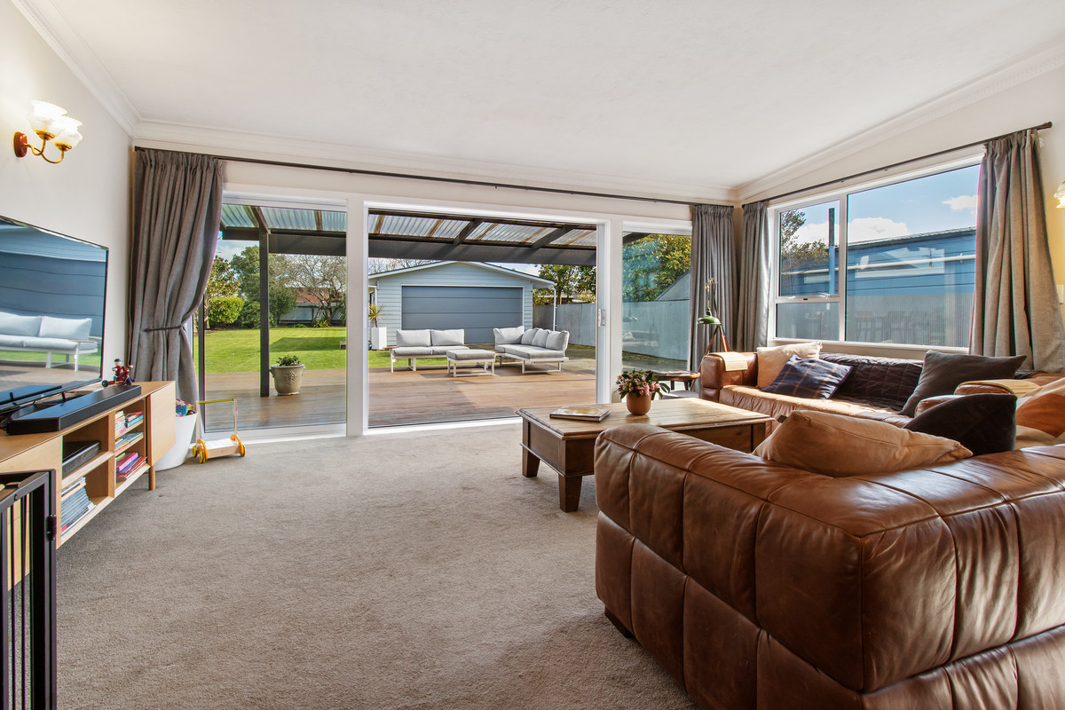 18 Guinness Street, Highfield, Timaru, 4 ਕਮਰੇ, 0 ਬਾਥਰੂਮ