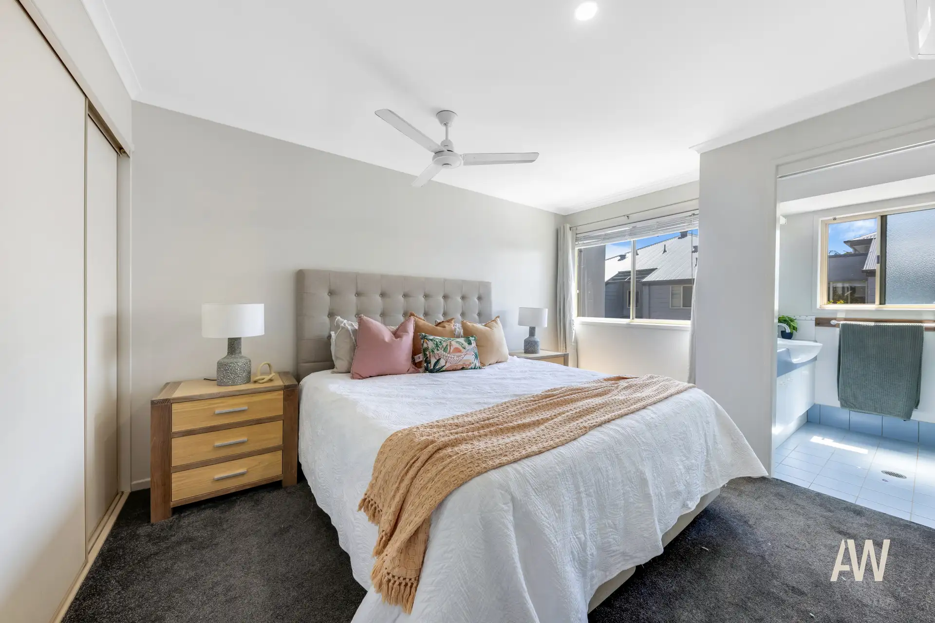 UNIT 50 17 SCHOLARS DR, Sippy Downs, Sunshine Coast, 0 ਕਮਰੇ, 0 ਬਾਥਰੂਮ, Townhouse