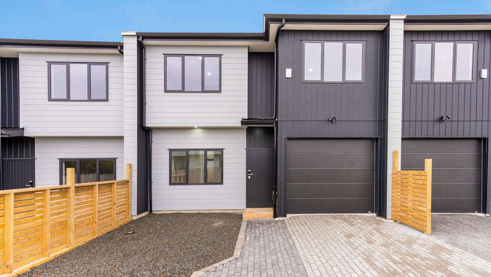 2/30 Rimu Road, Manurewa, Manukau City, 3 phòng ngủ, 0 phòng tắm, Townhouse