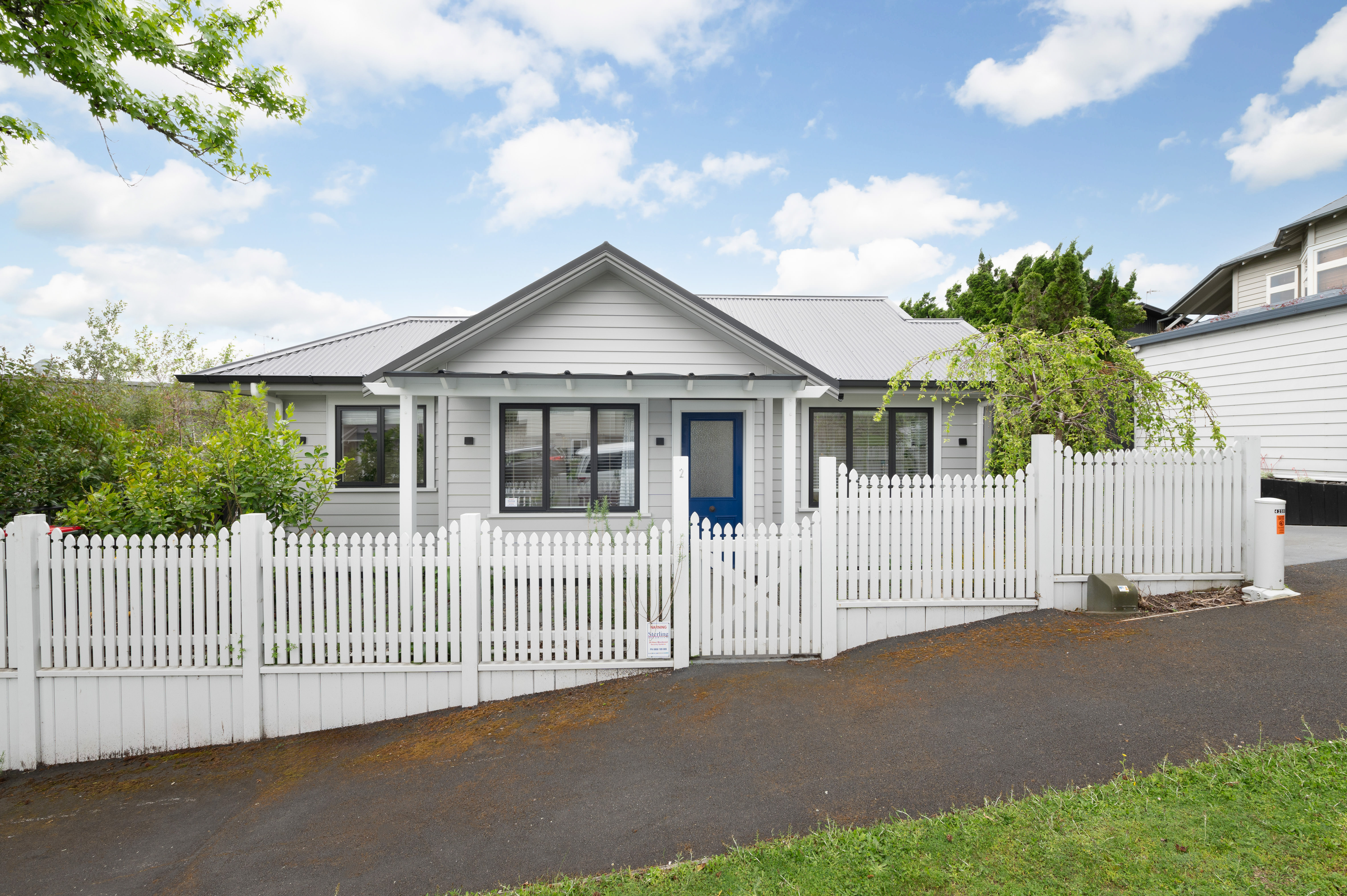 Residential Zone - Residential Intensification Zone