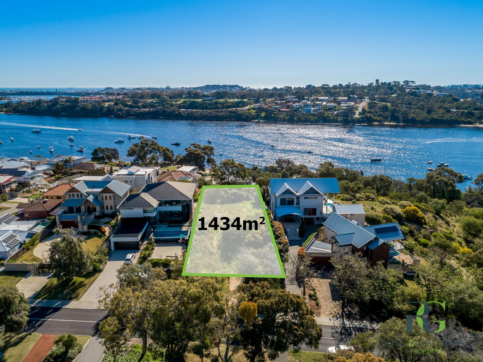 125 POINT WALTER RD, Bicton, South West Perth, 0 Bedrooms, 0 Bathrooms, Section