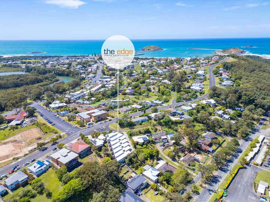 UNIT 4 78 VICTORIA ST, Coffs Harbour, North Coast, 0 ห้องนอน, 0 ห้องน้ำ, Townhouse