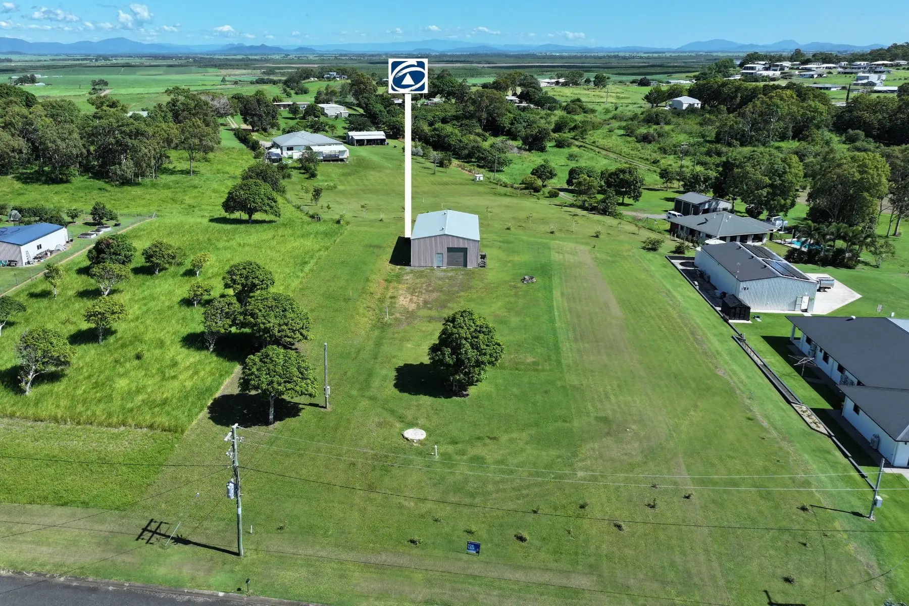 61 LEILANI TCE, Alligator Creek, Mackay, 0 Kuwarto, 0 Banyo, Section