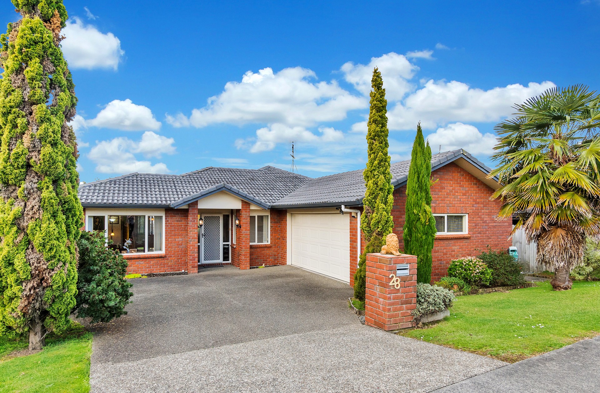 28 Norm Pellow Drive, Manurewa, Manukau City, 3 રૂમ, 0 બાથરૂમ
