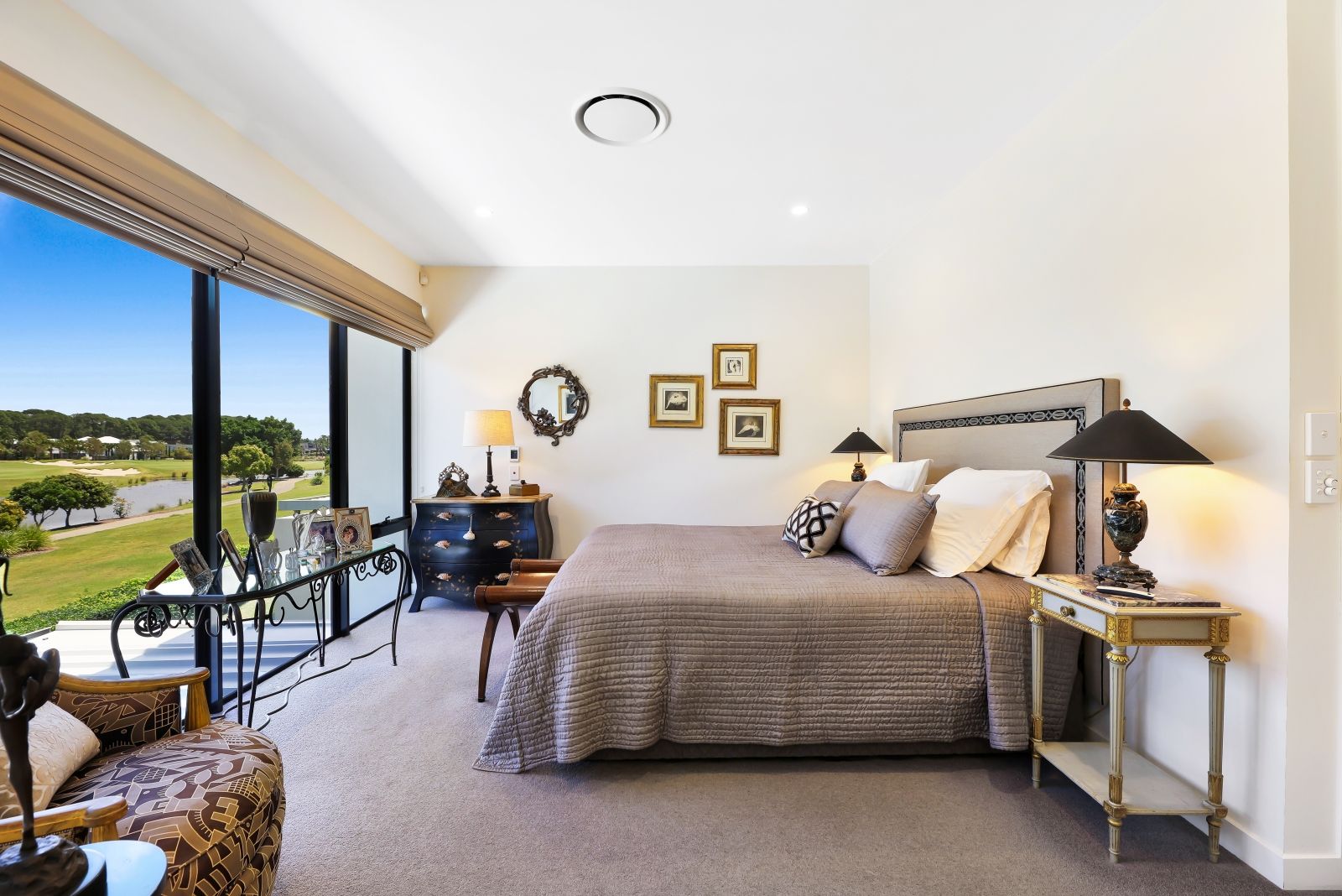 WOODSIA 2486 THE PARKWAY, Hope Island, Gold Coast, 0房, 0浴, House
