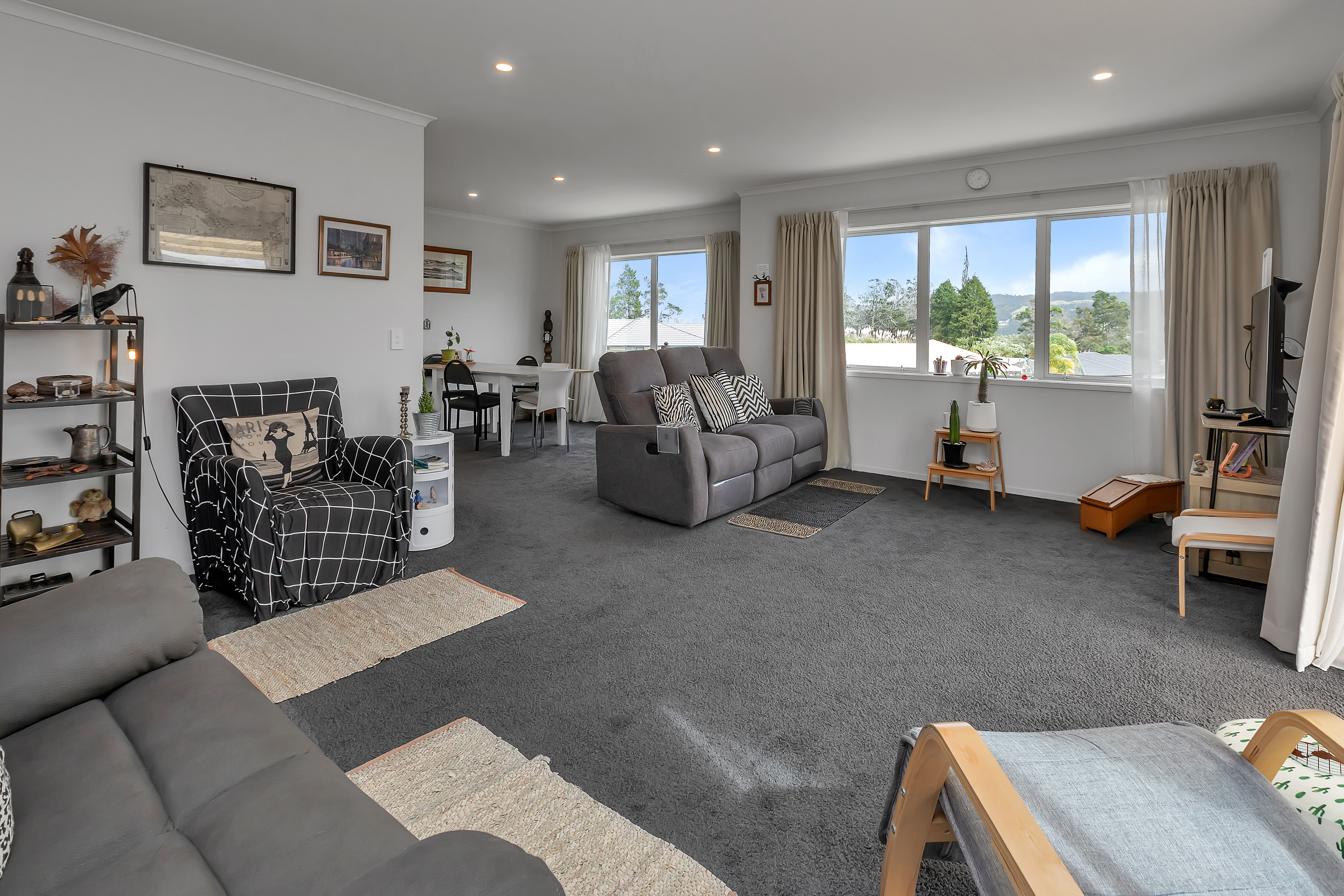 9 Eileen Stephens Place, Tikipunga, Whangarei, 3 ਕਮਰੇ, 2 ਬਾਥਰੂਮ, House