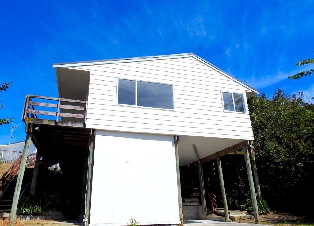 44a Signal Street, Foxton Beach, Horowhenua, 2房, 1浴