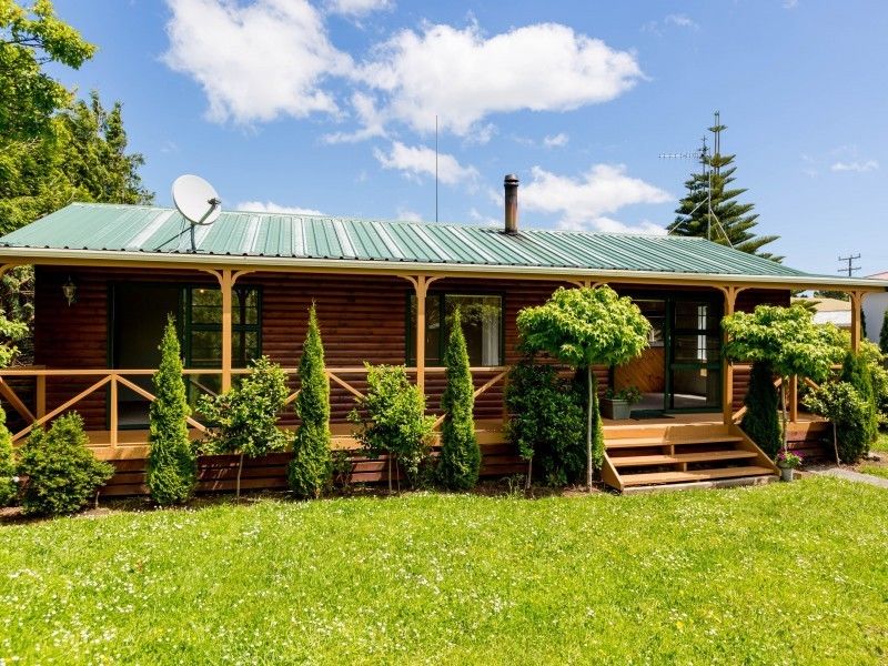 30b Mill Street, Marton, Rangitikei, 3 રૂમ, 1 બાથરૂમ