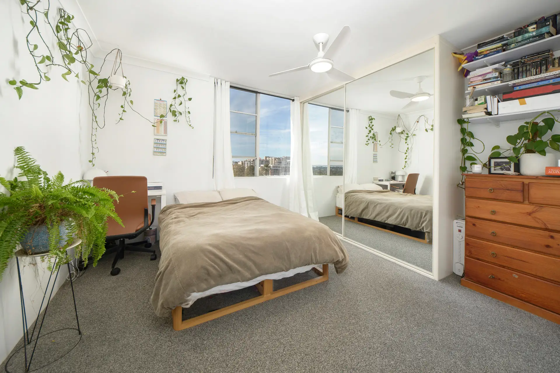 PARKSIDE VILLAGE UNIT 43D 5-29 WANDELLA RD, Miranda, Sutherland Shire, 0 कमरे, 0 बाथरूम, Unit