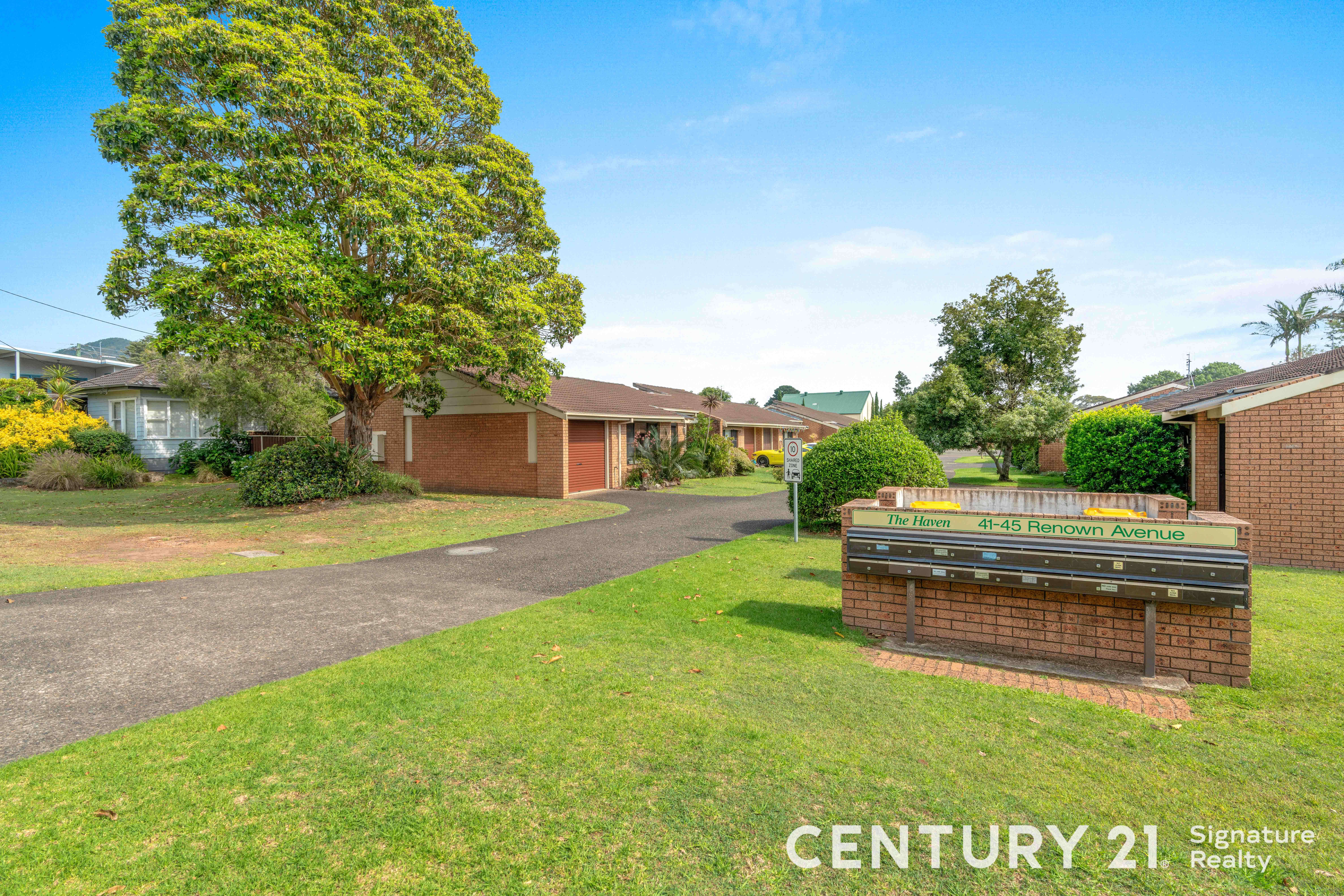THE HAVEN UNIT 15 43 RENOWN AV, Shoalhaven Heads, South Coast, 0 Schlafzimmer, 0 Badezimmer, House