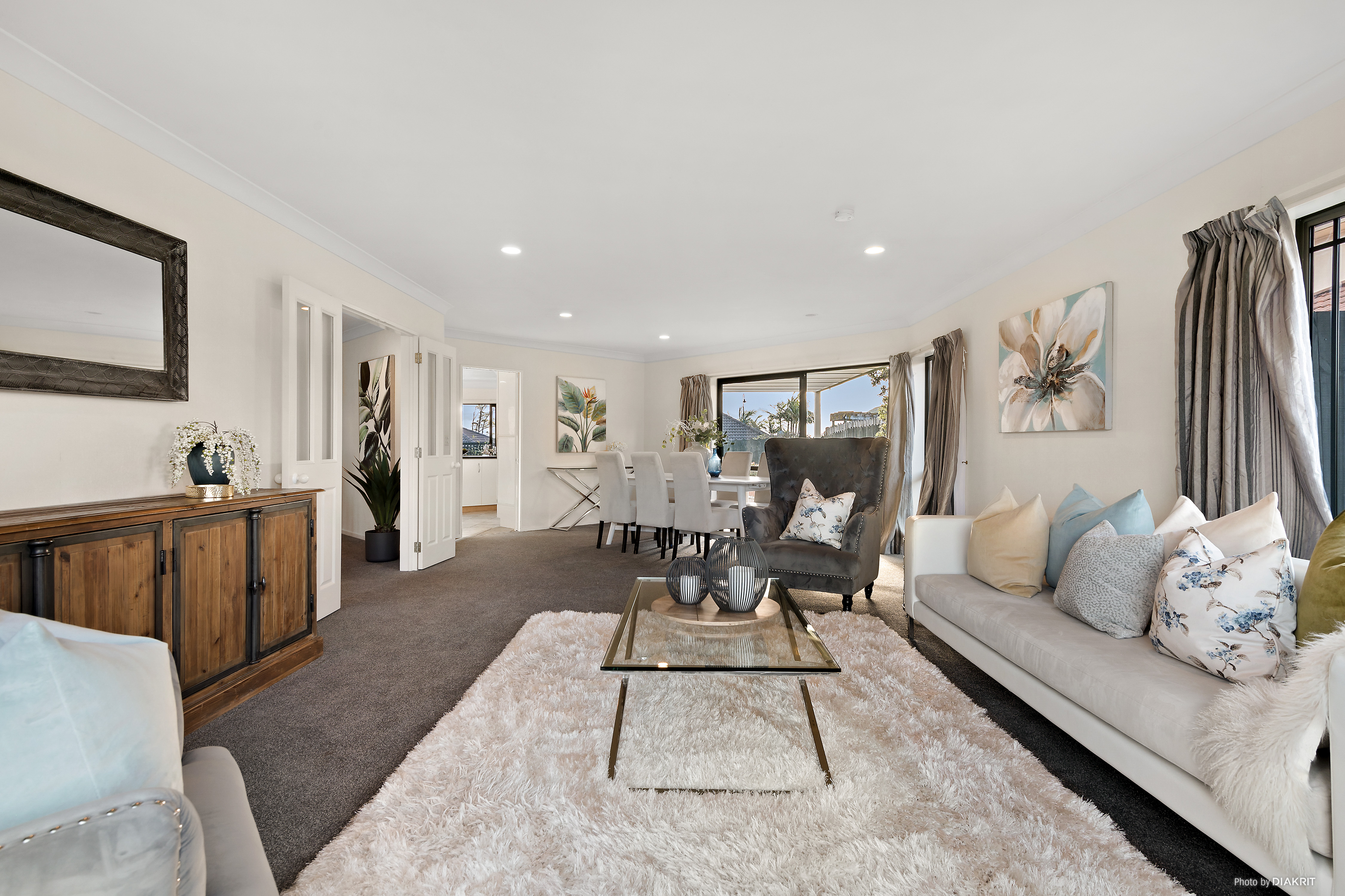 7 Emyvalie Place, Dannemora, Manukau City, 4 રૂમ, 0 બાથરૂમ, House