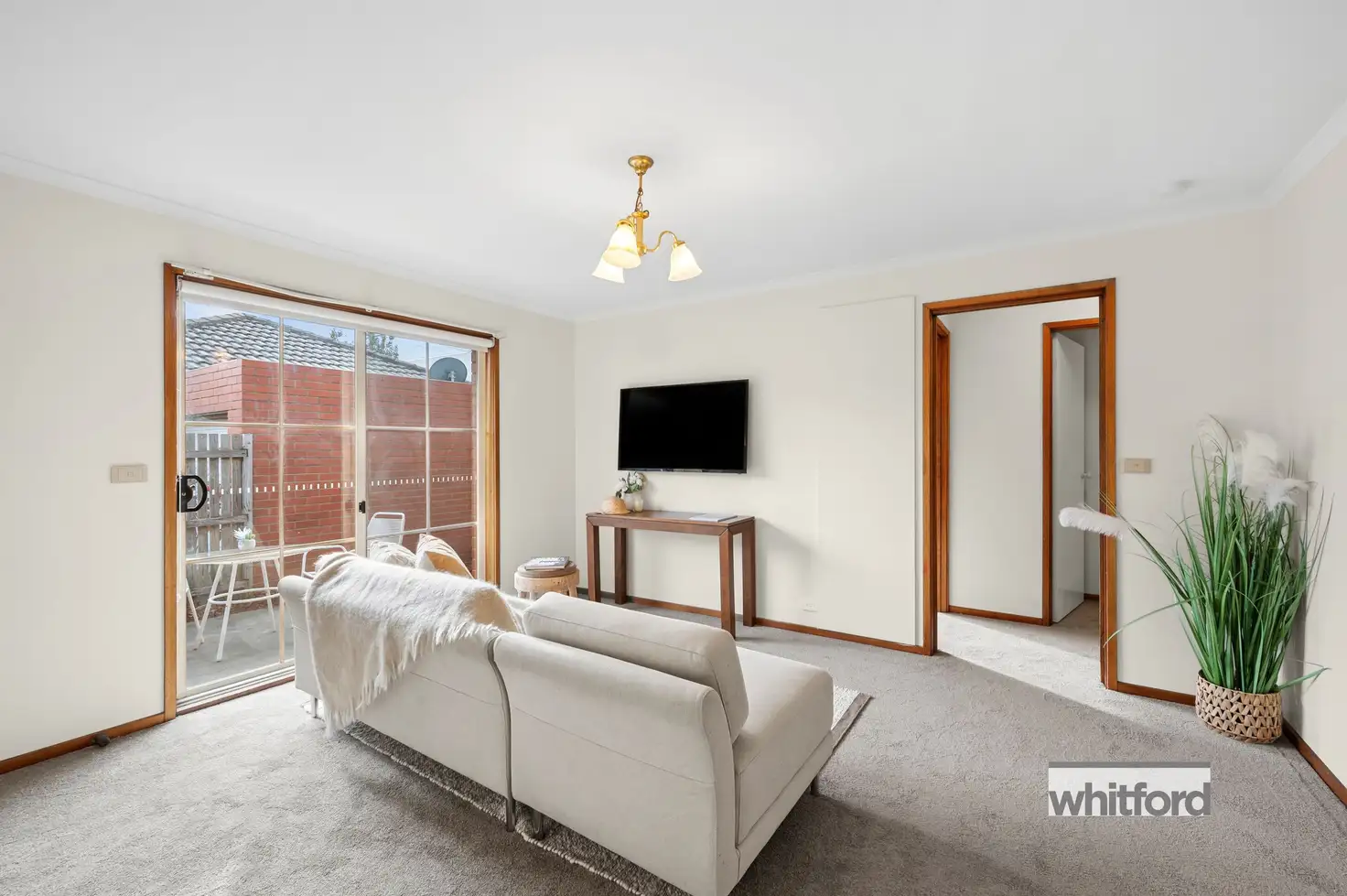 UNIT 2 17 COLLINS ST, Geelong West, Geelong, 0 Kuwarto, 0 Banyo, Unit