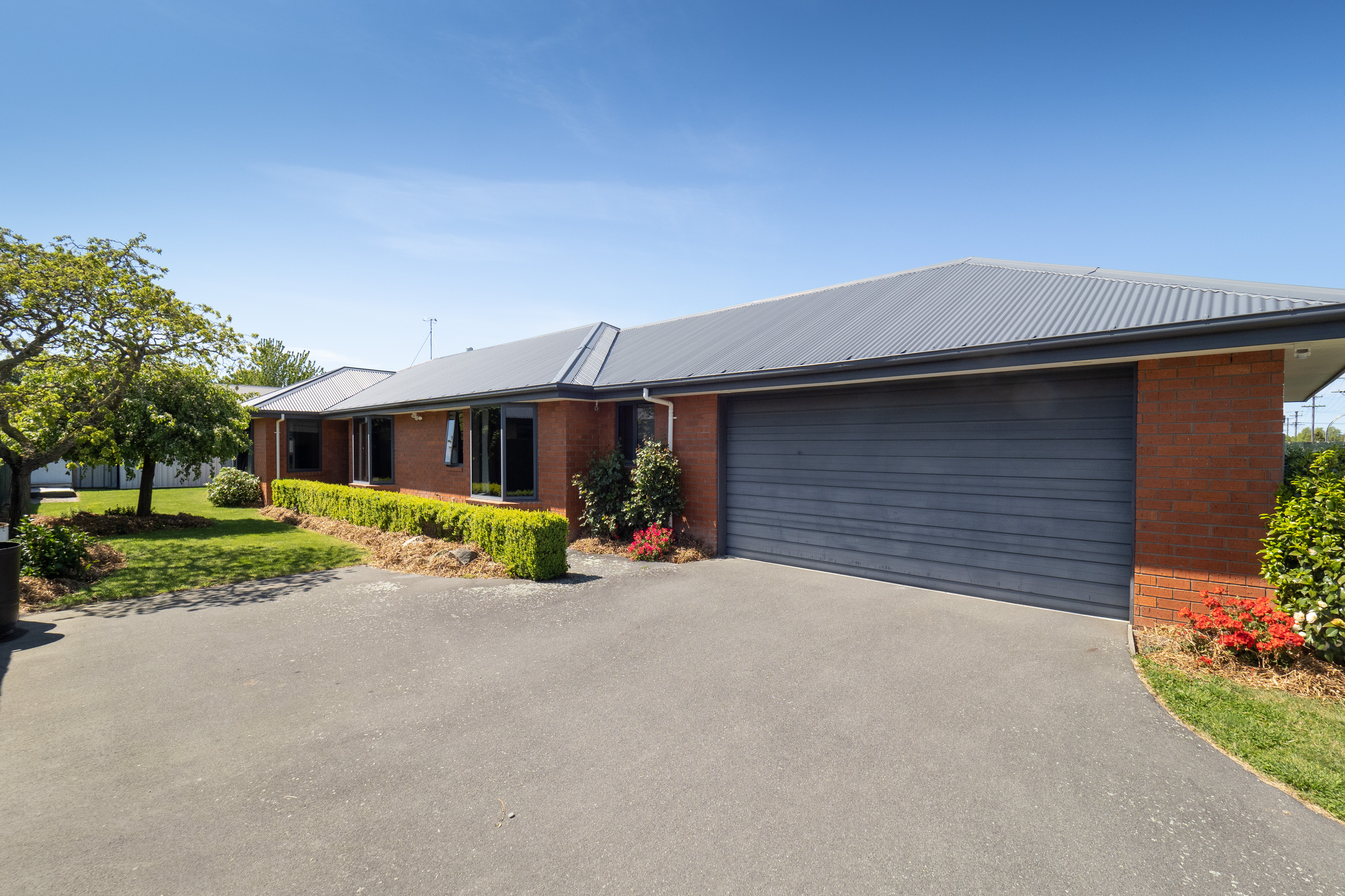 Residential C