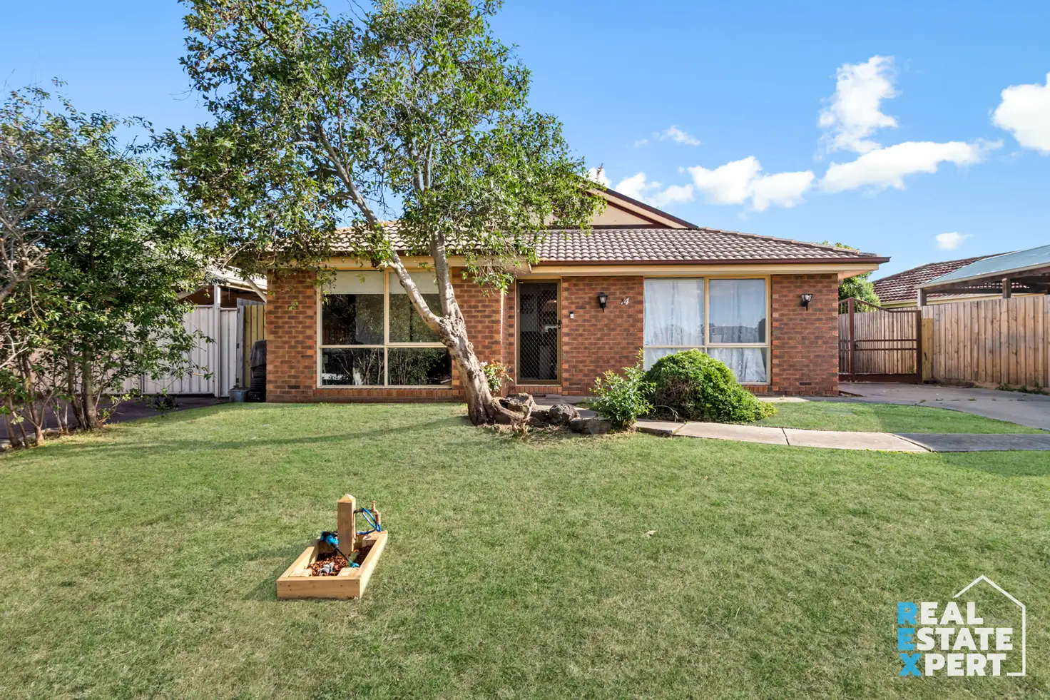 14 WESTMINSTER CT, Hampton Park, South East Melbourne, 0 Bedrooms, 0 Bathrooms, House