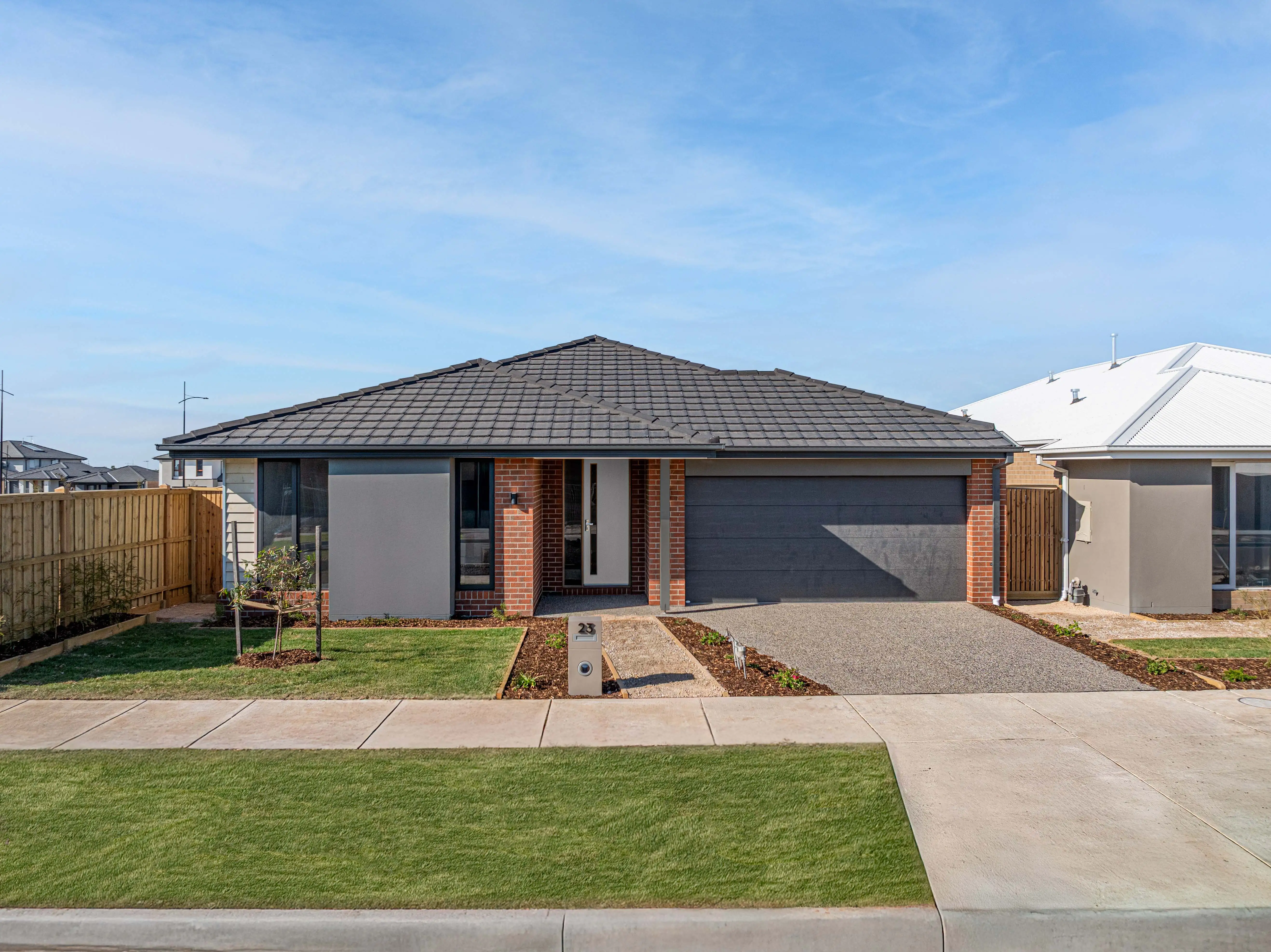 23 FERNSIDE DR, Diggers Rest, North West Melbourne, 0部屋, 0バスルーム, House