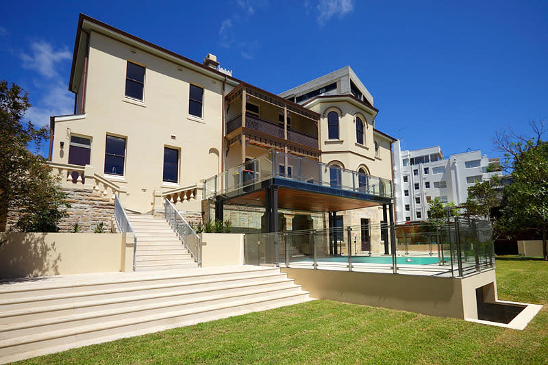 102 ELIZABETH BAY RD, Elizabeth Bay, Sydney CBD, 0 ห้องนอน, 0 ห้องน้ำ, House