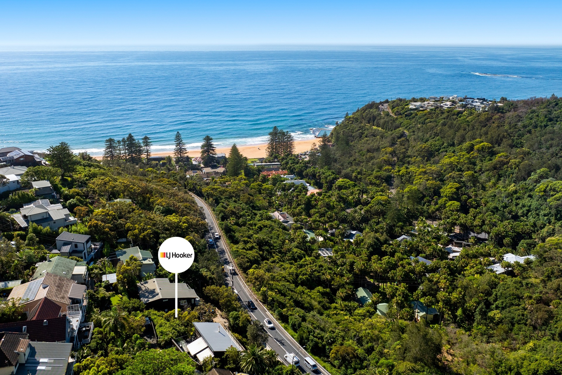 507 BARRENJOEY RD, Bilgola Beach, Northern Beaches, 0部屋, 0バスルーム, Section
