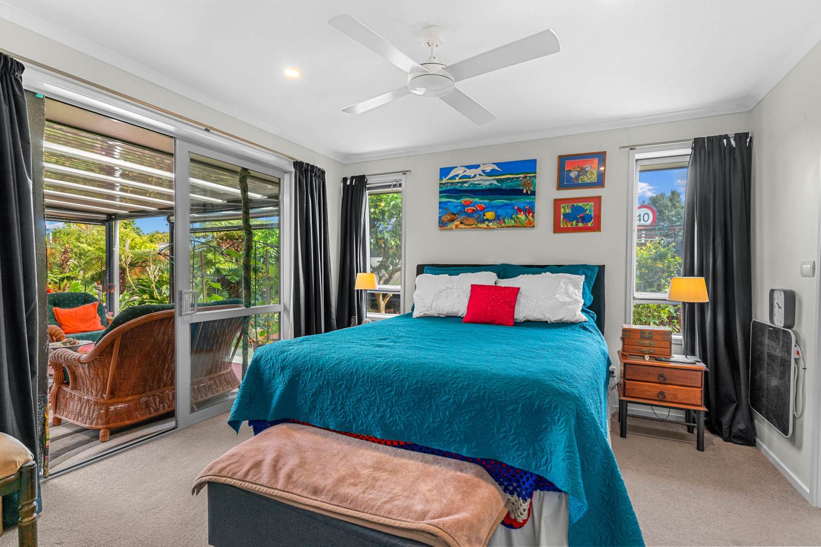 13 Sando Way, One Tree Point, Whangarei, 3部屋, 0バスルーム, House
