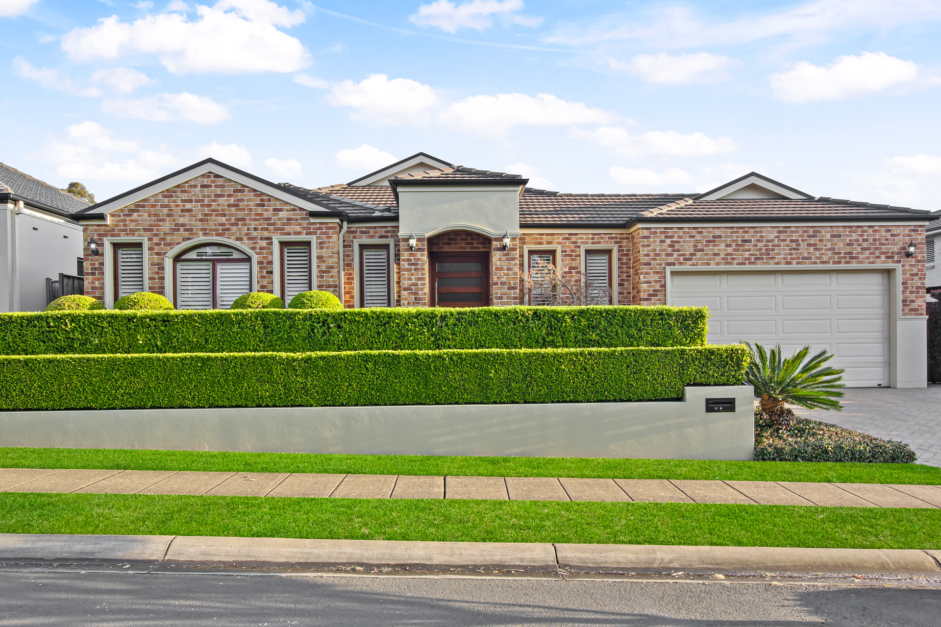18 HENFIELD ST, Stanhope Gardens, Outer Western Sydney, 0 Bedrooms, 0 Bathrooms, House