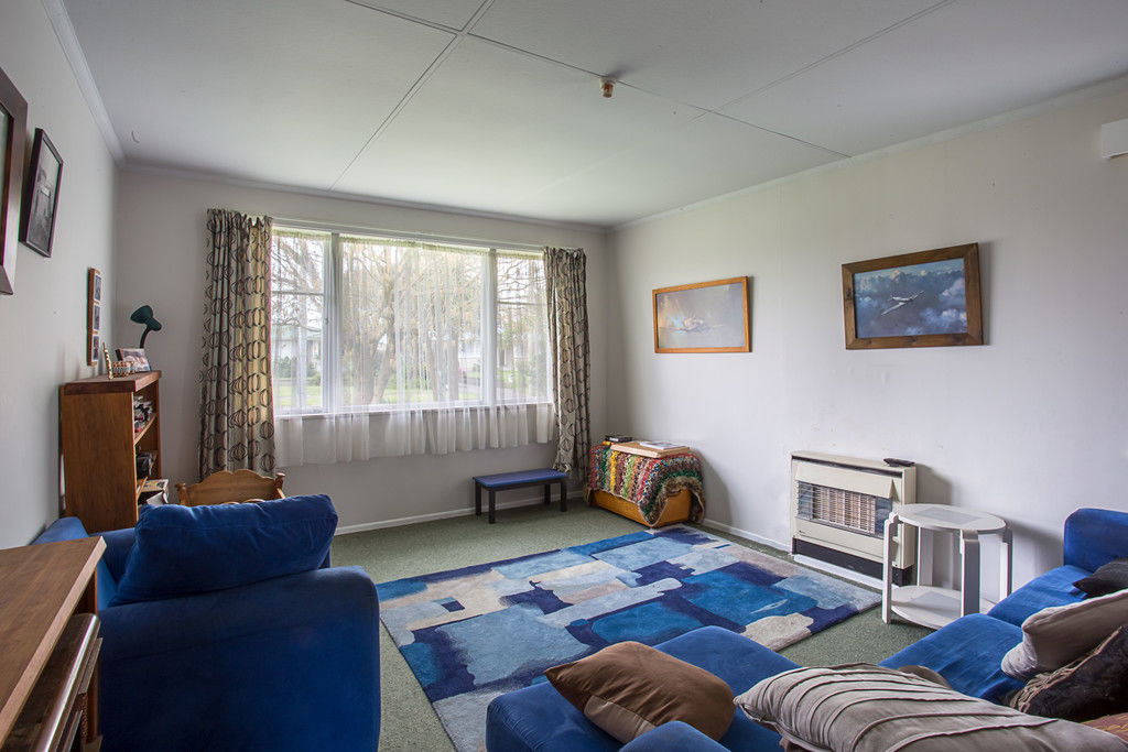 135 Gillespies Line, Cloverlea, Palmerston North, 3房, 1浴