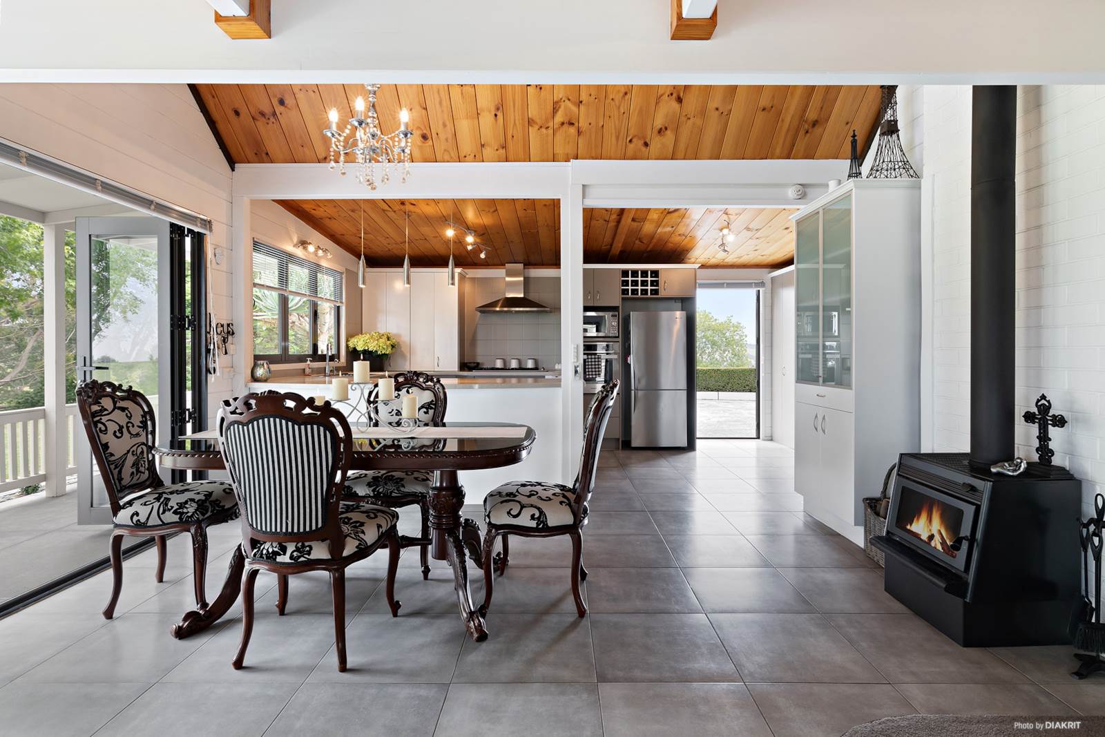 741 Ararimu Road, Ararimu, Auckland - Franklin, 4 Kuwarto, 1 Banyo