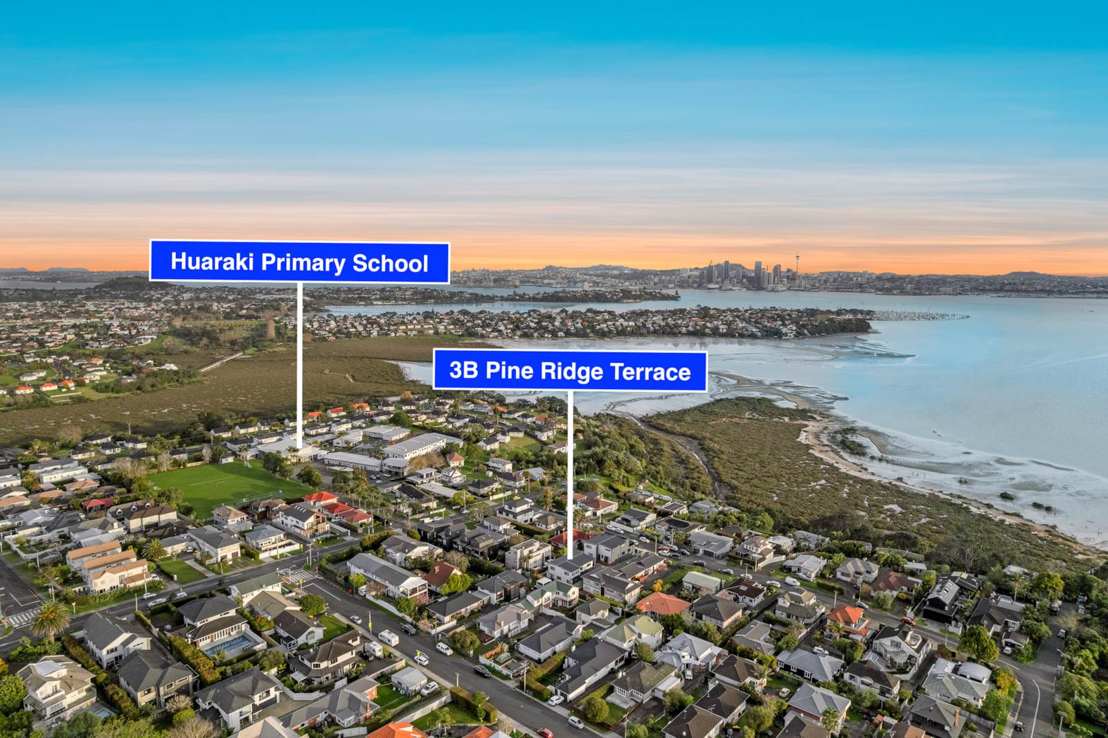 Residential  Mixed Housing Suburban Zone