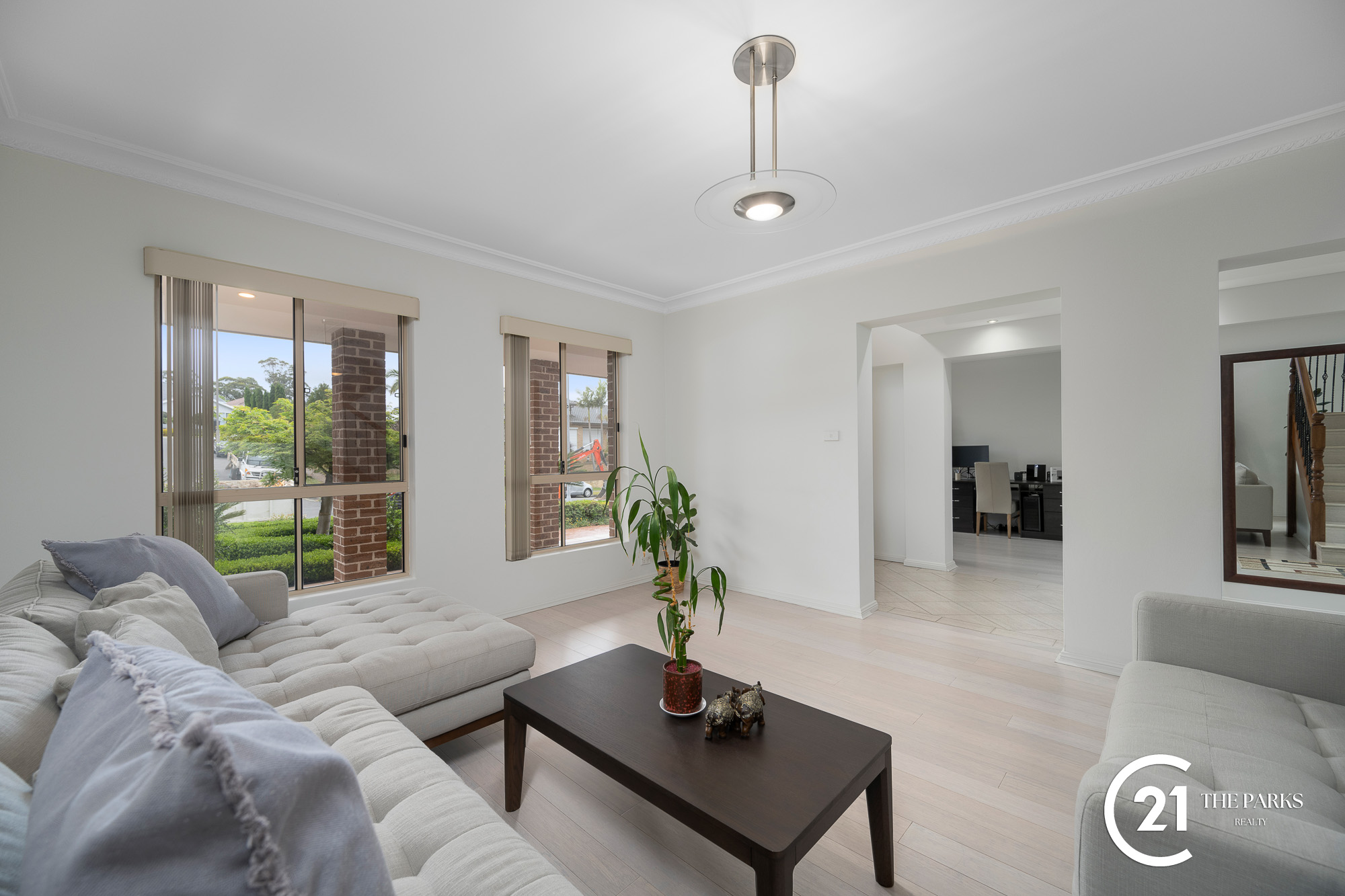 28 GARRISON RD, Bossley Park, South Western Suburbs, 0房, 0浴, House