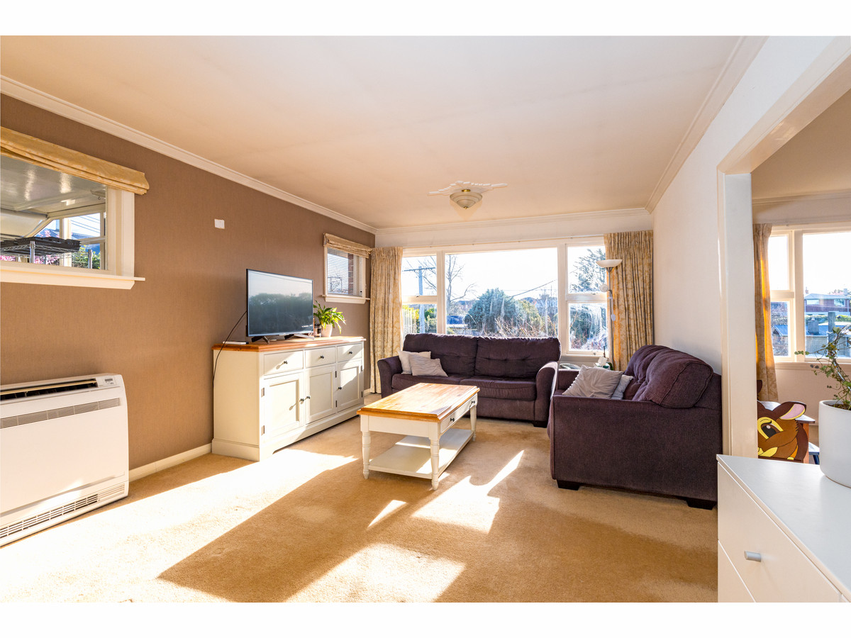 9 Matai Crescent, Highfield, Timaru, 2 રૂમ, 1 બાથરૂમ, House