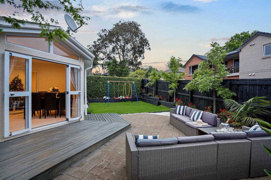 Residential  Mixed Housing Suburban Zone