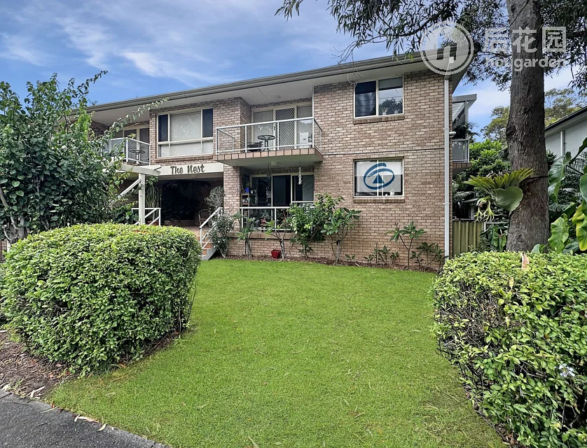 56-58 BOONER ST, HAWKS NEST NSW 2324, 0房, 0浴, Apartment