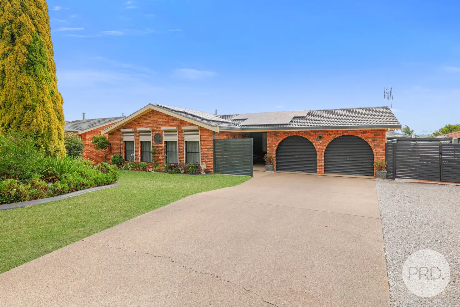 7 CAMIRA CR, Hillvue, Tamworth, 0 ਕਮਰੇ, 0 ਬਾਥਰੂਮ, House