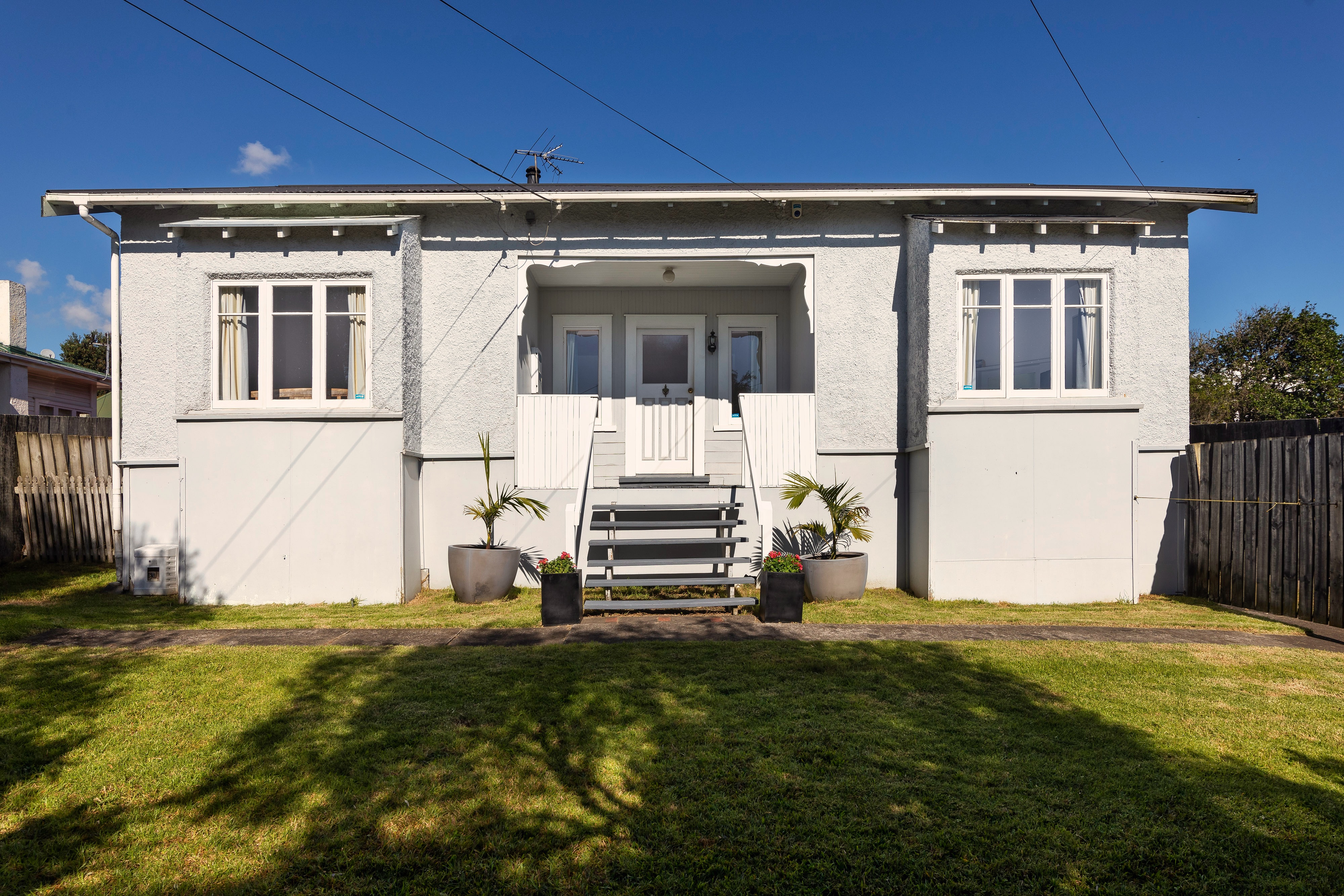 Residential  Mixed Housing Suburban Zone