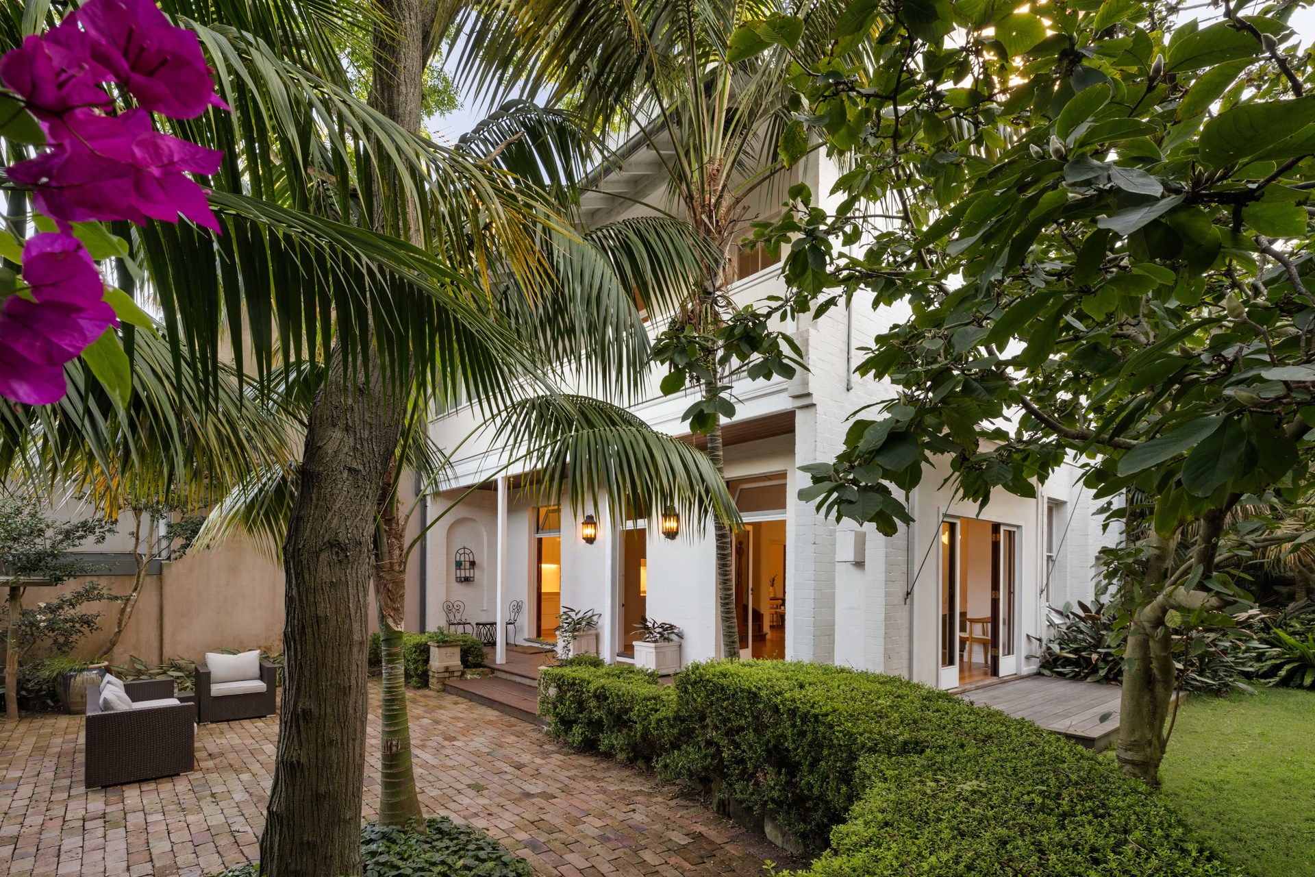 50 DUMBARTON ST, Mcmahons Point, Lower North Shore, 0 રૂમ, 0 બાથરૂમ, House