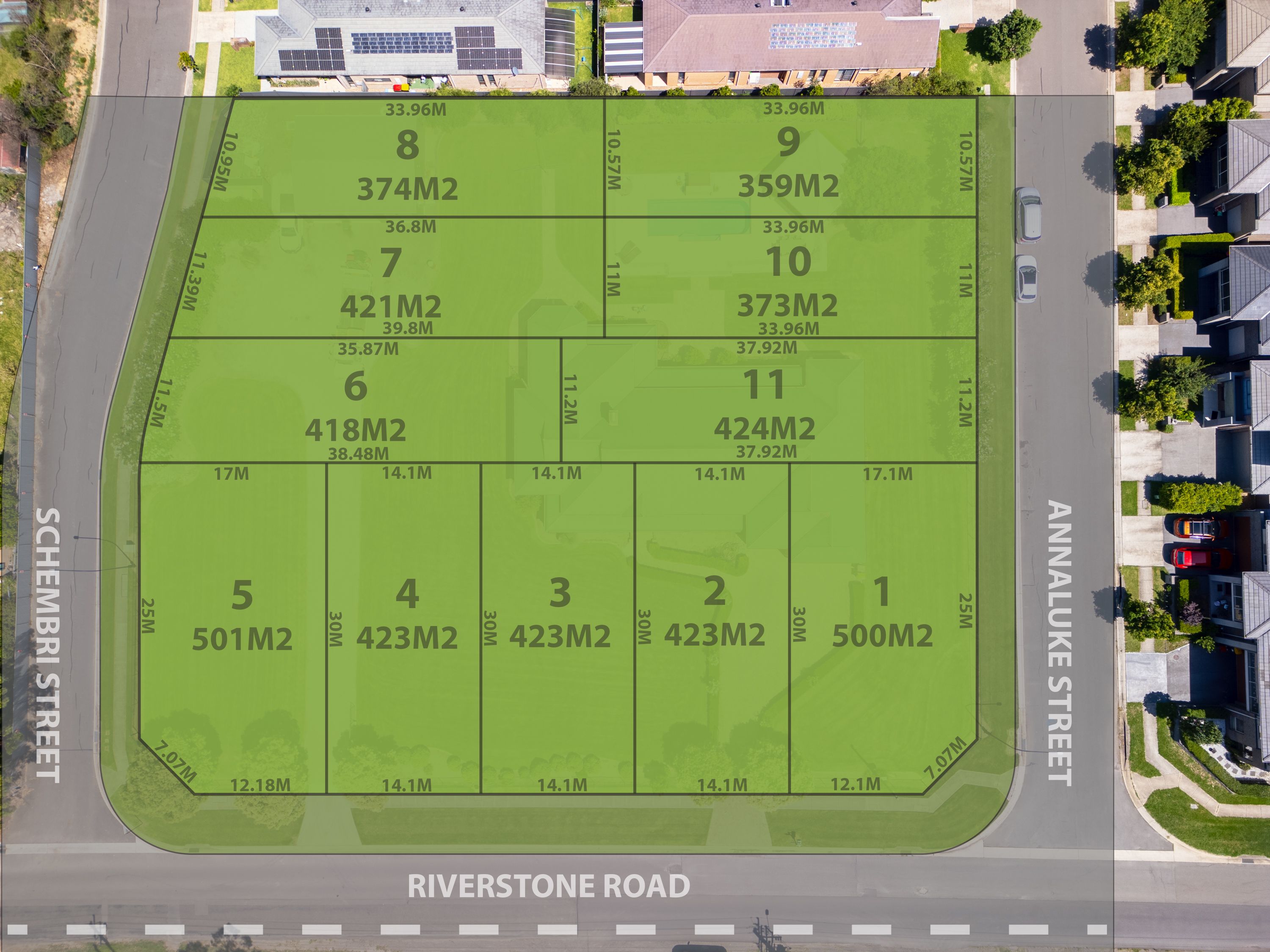 178 RIVERSTONE RD, Riverstone, Outer Western Sydney, 0 ਕਮਰੇ, 0 ਬਾਥਰੂਮ, House
