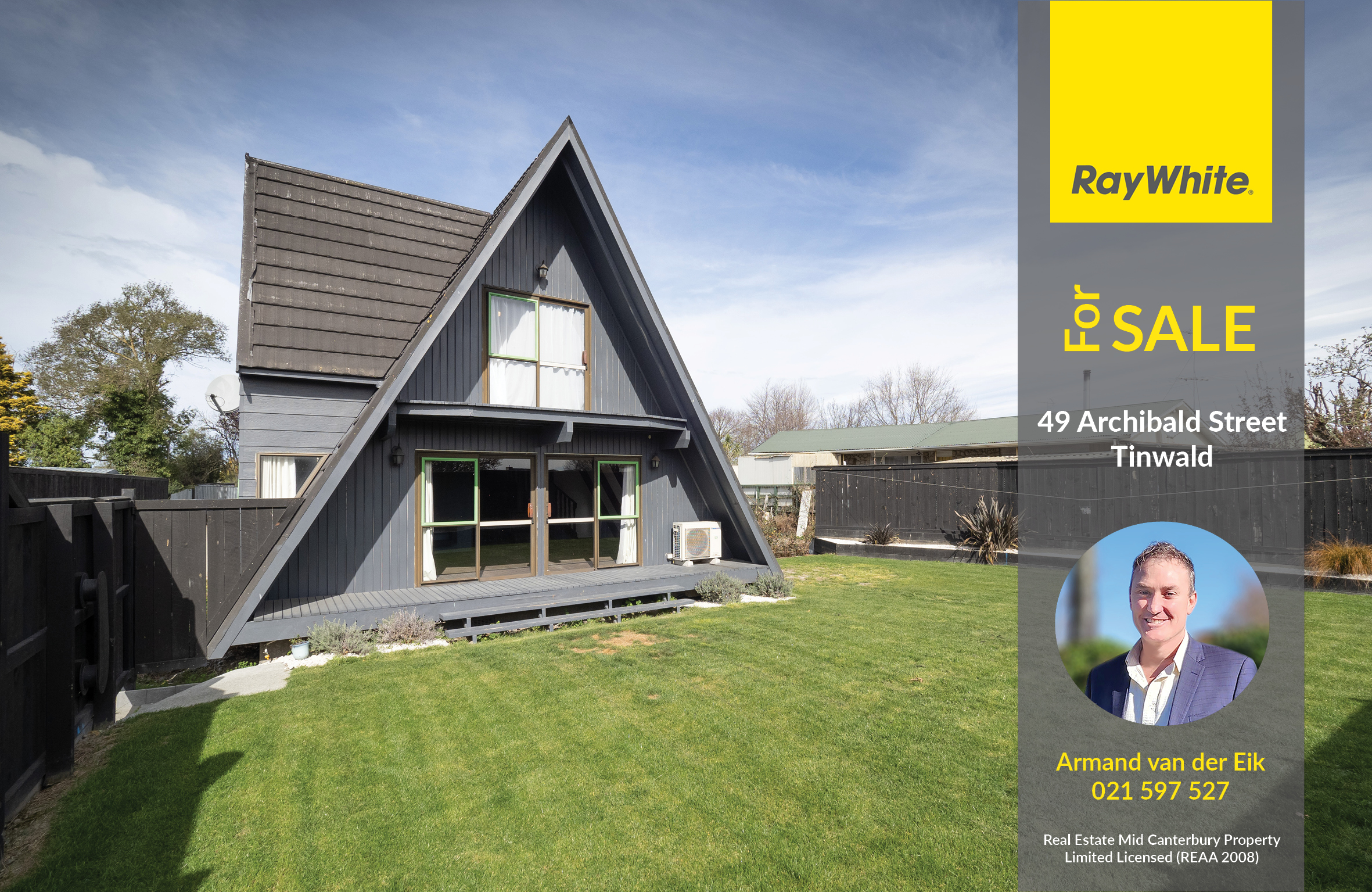 Residential C