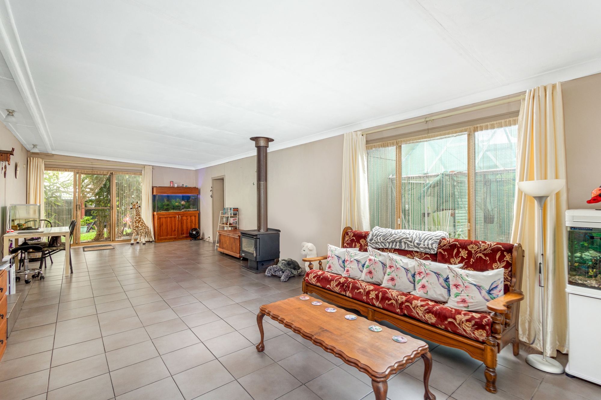 31 WANGAROA CR, Lethbridge Park, Outer Western Sydney, 0 phòng ngủ, 0 phòng tắm, House