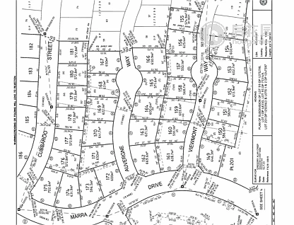 25 ALBATROSS WAY, OLD BAR NSW 2430, 0 Kuwarto, 0 Banyo, Section