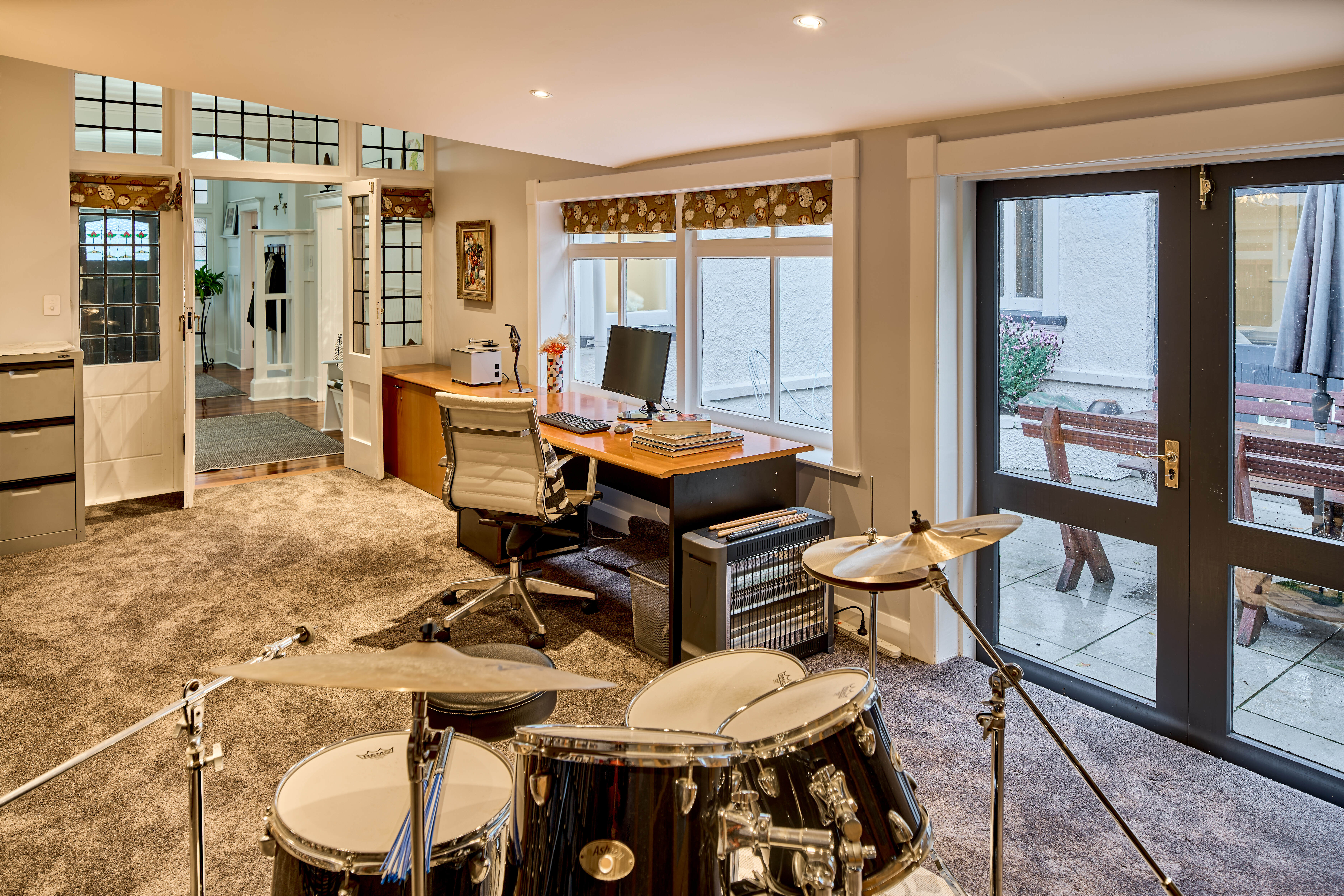 18 Wairere Road, Belmont, Lower Hutt, 4部屋, 0バスルーム, House