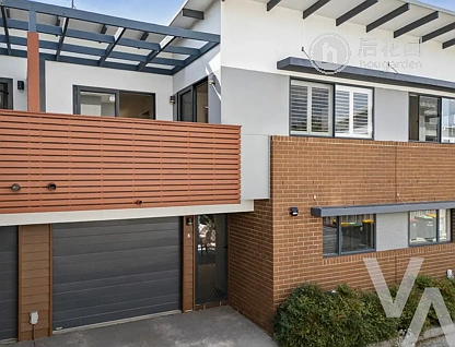 Unit 5/30 WINSOR STREET, MEREWETHER, 0 ห้องนอน, 0 ห้องน้ำ, Townhouse