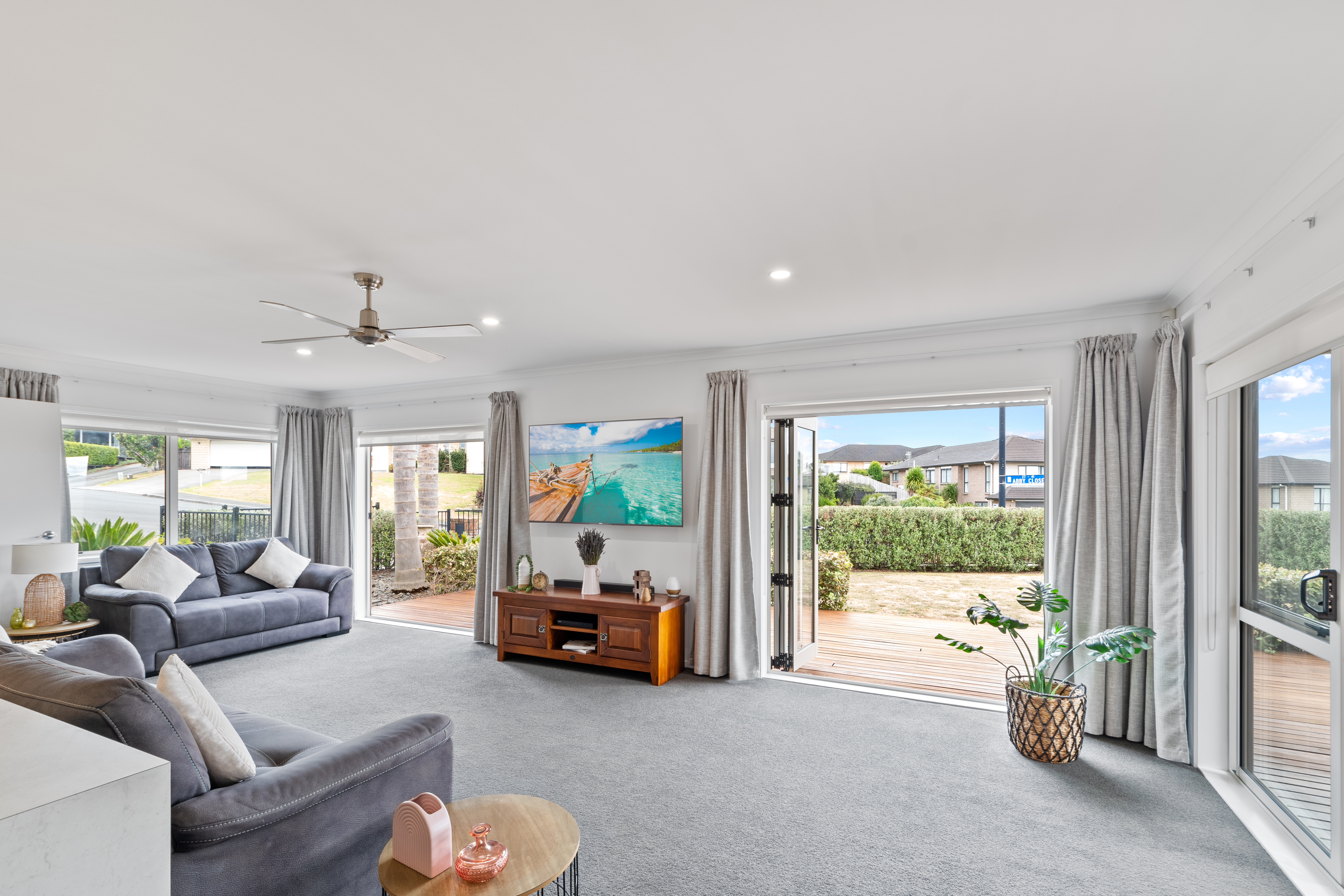 43 Abby Close, Pukekohe, Franklin, 4 Bedrooms, 2 Bathrooms, House