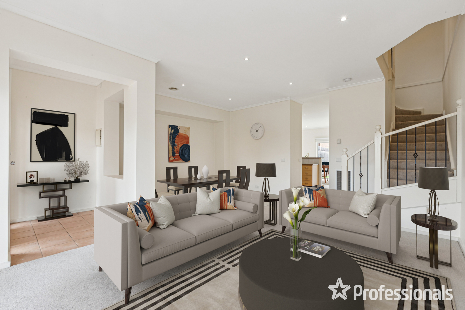 10 DURACK CCT, TAYLORS HILL VIC 3037, 0 Bedrooms, 0 Bathrooms, Townhouse