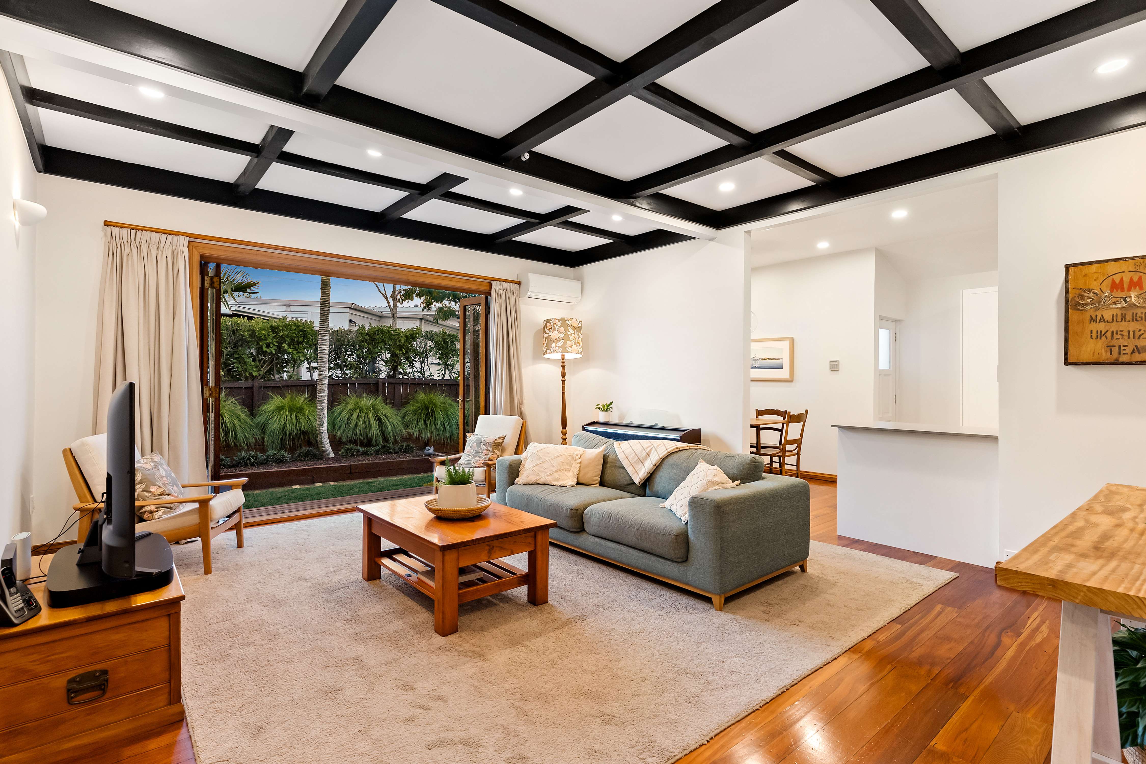 6a Paddington Street, Glen Innes, Auckland City, 3 Bedrooms, 1 Bathrooms, House