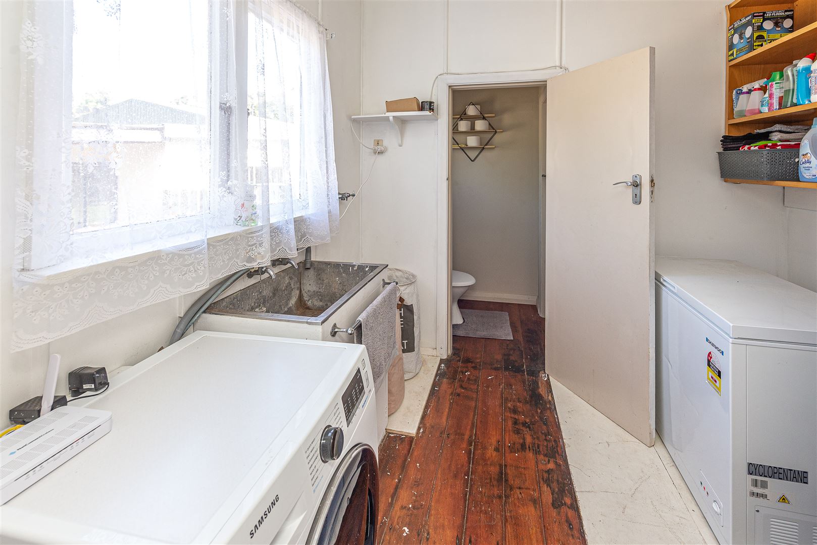 155a Harrison Street, Wanganui Central, Wanganui, 3房, 0浴