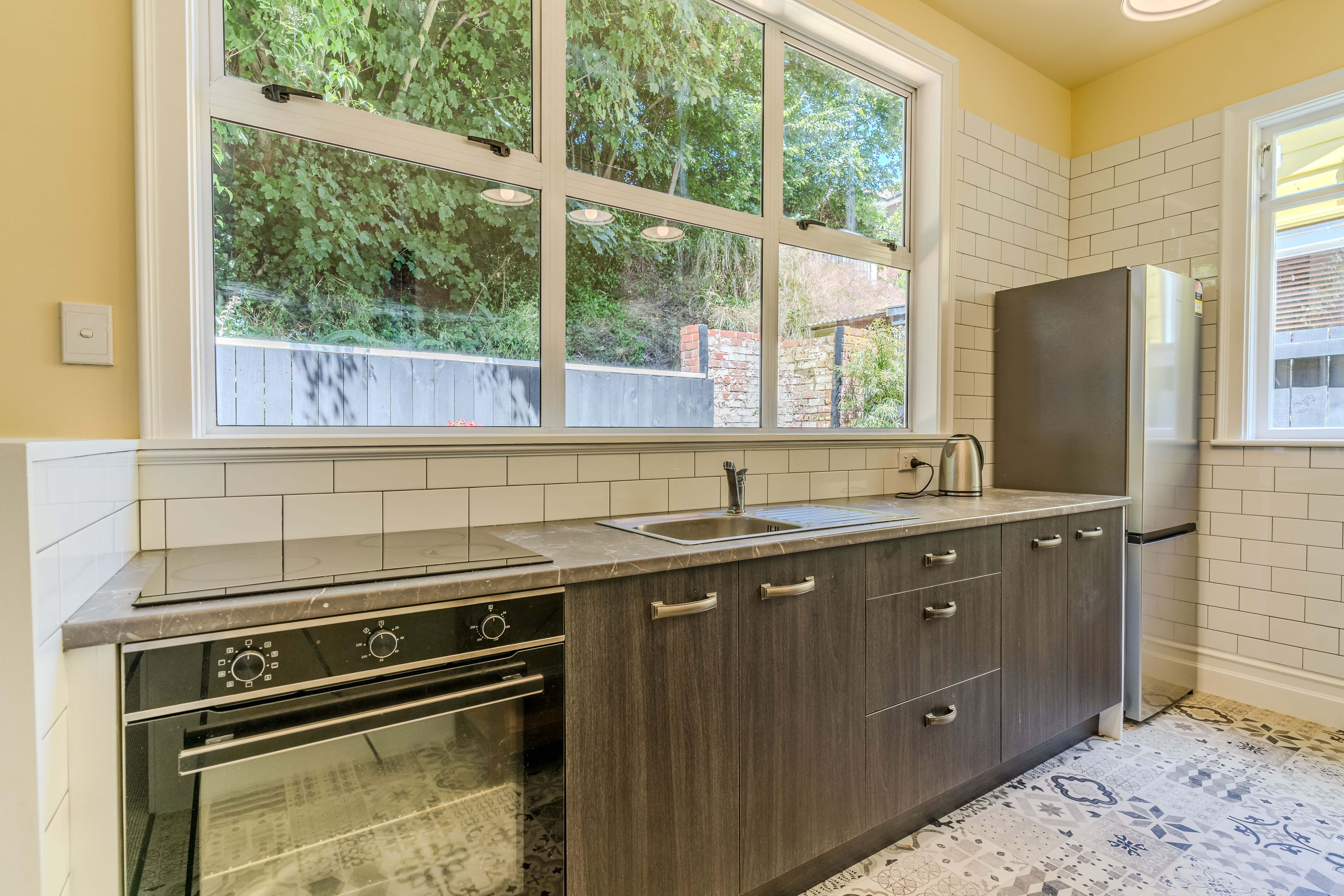 59 Serpentine Avenue, Dunedin Central, Dunedin City, 2部屋, 1バスルーム, House