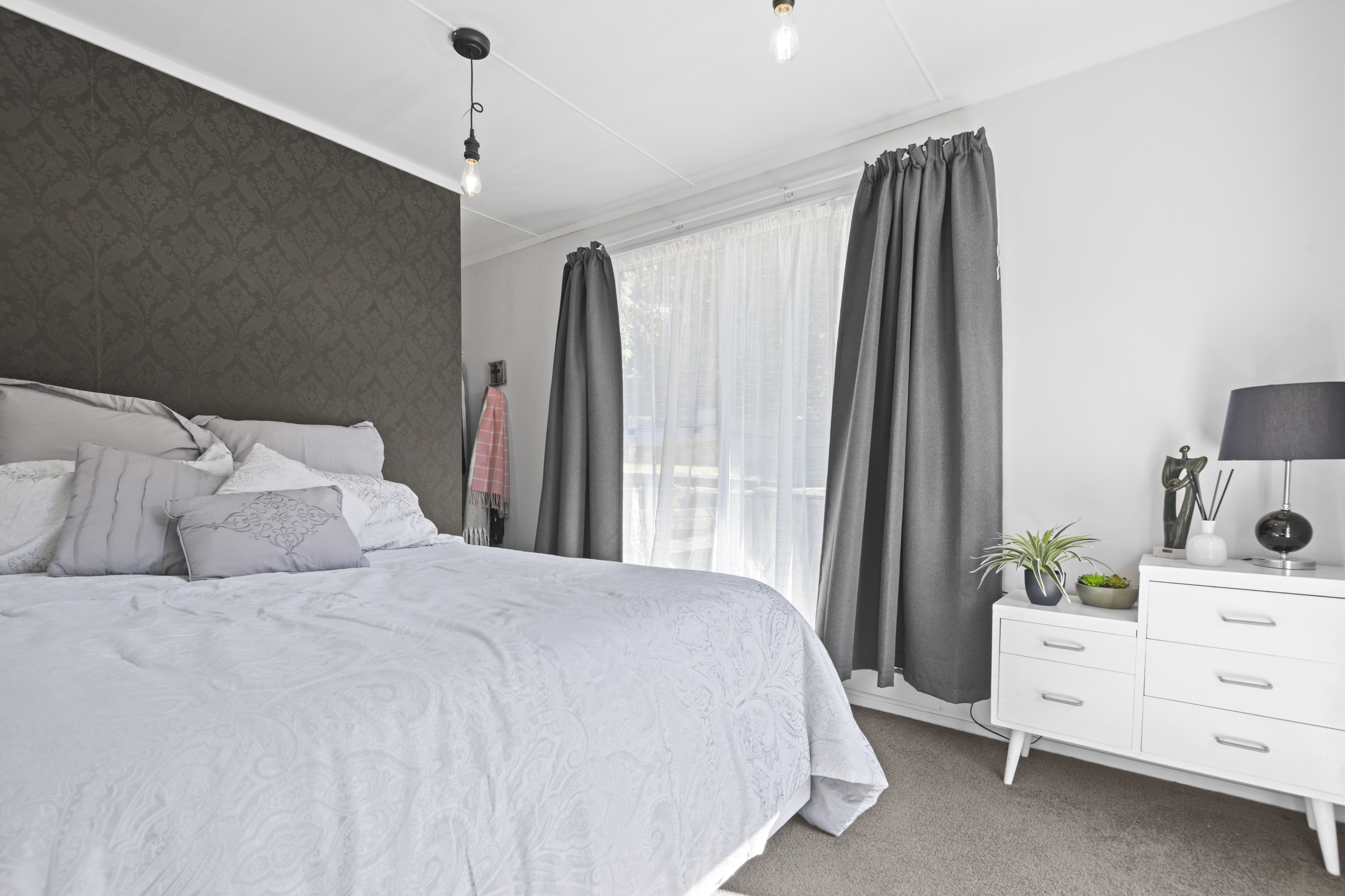 1 Futter Street, Foxton, Horowhenua, 3 habitaciones, 1 baños, House