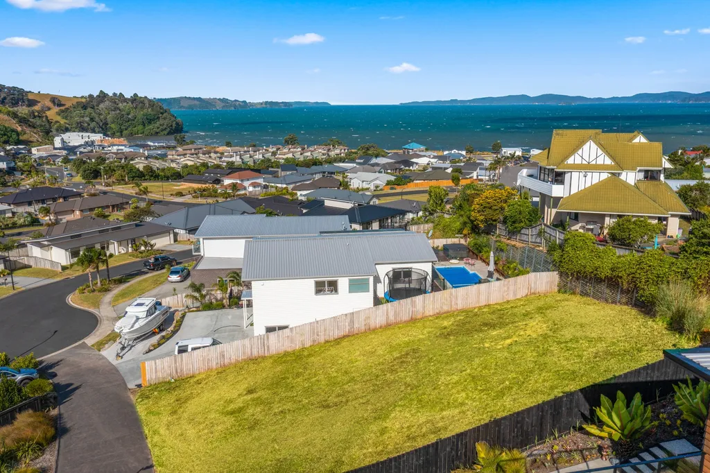 Residential  Single House Zone