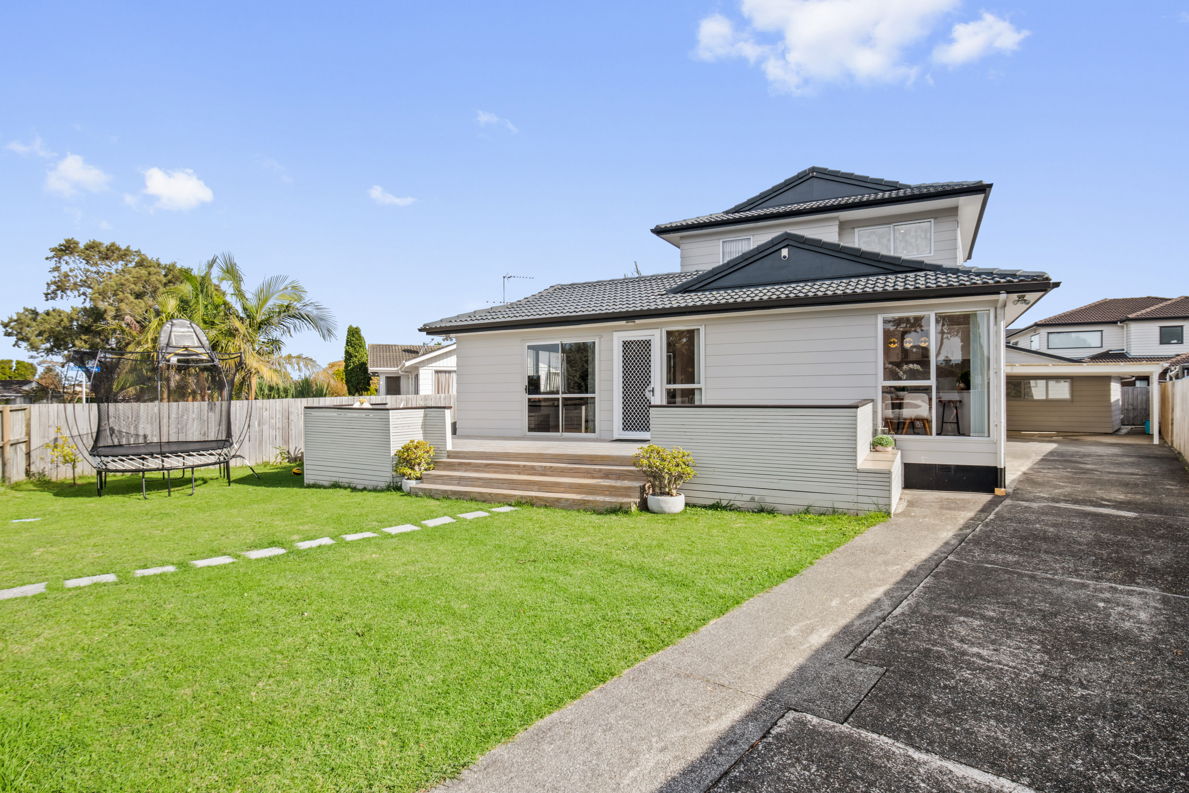 Residential  Mixed Housing Suburban Zone