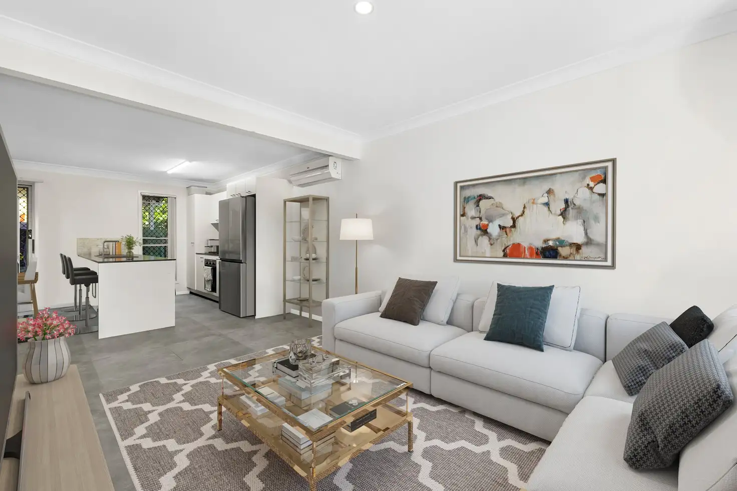 UNIT 25 7 JUXGOLD AV, Collingwood Park, Ipswich - Greater Region, 0 ห้องนอน, 0 ห้องน้ำ, Townhouse